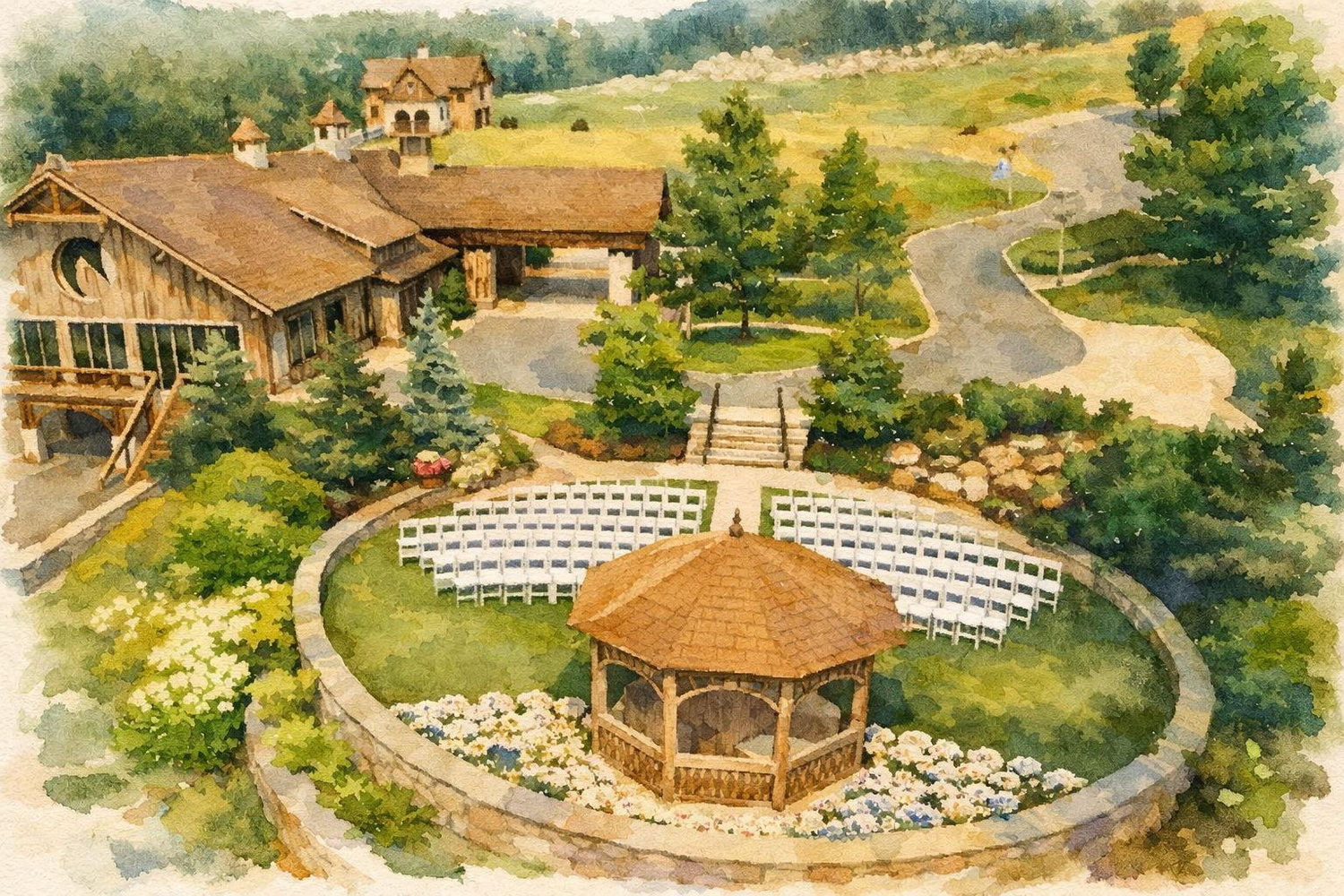 The Wedding Website of Madeline Ross and Timothy Zeng