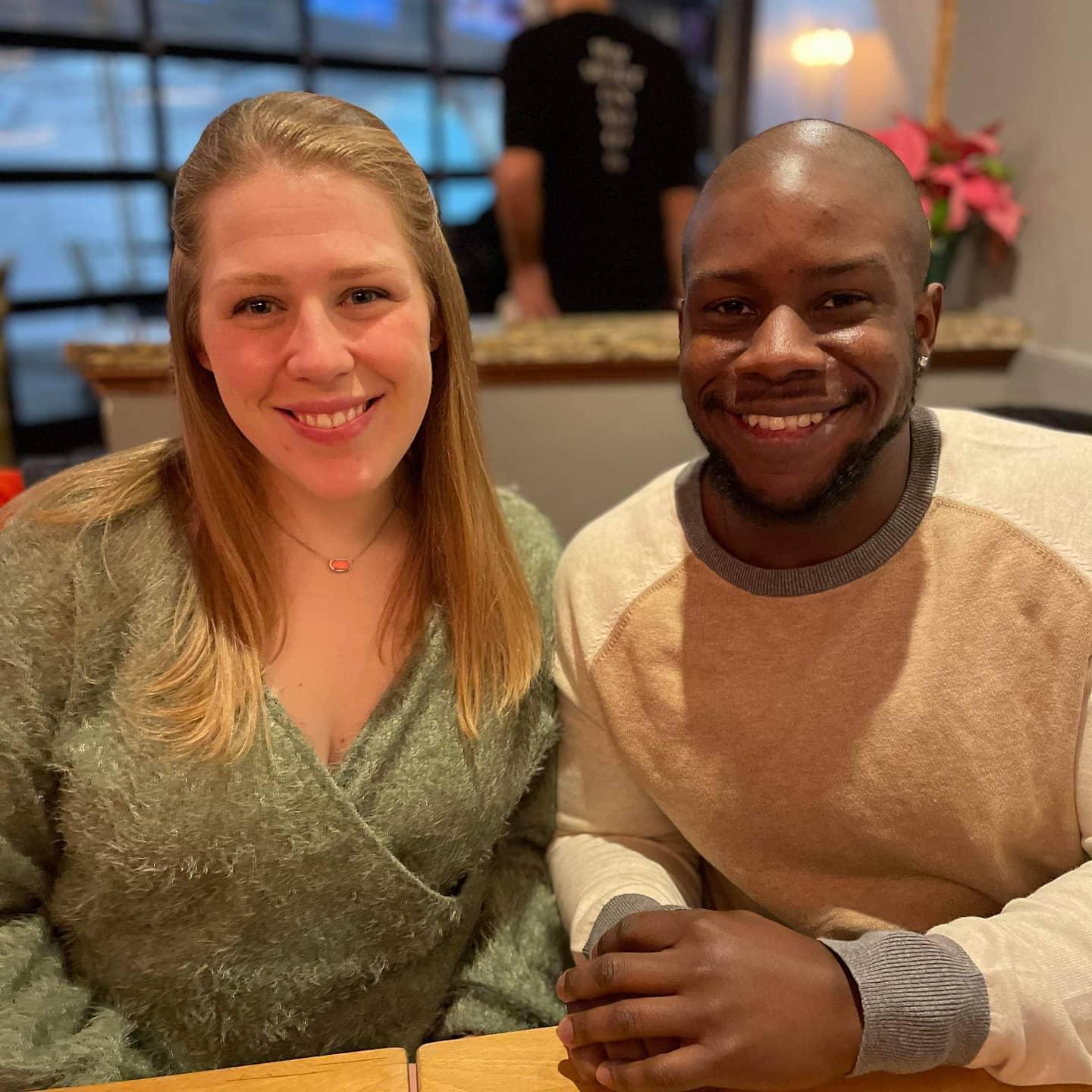 The Wedding Website of Sarah Diorio and Brandon Haynes