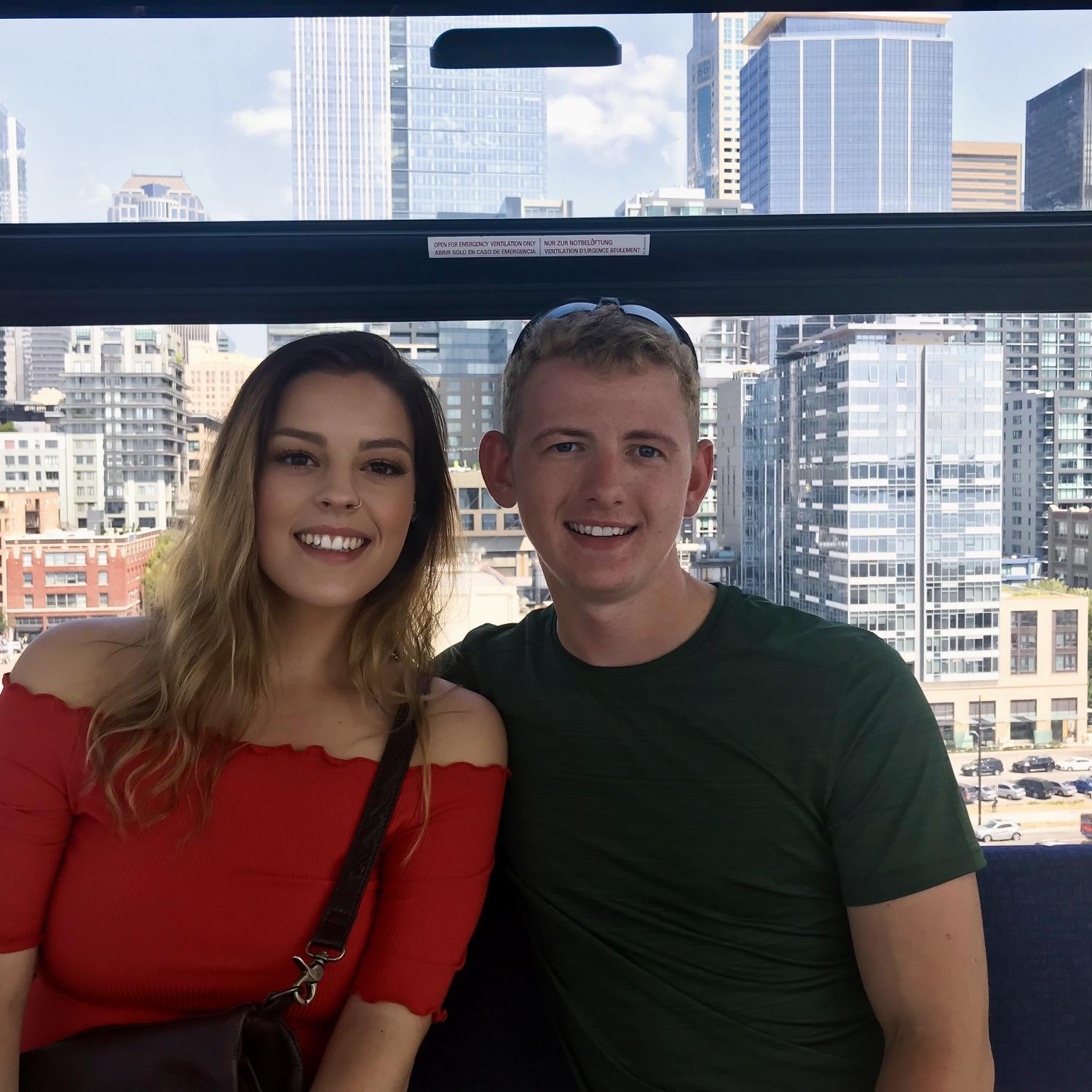 2019- Seattle
