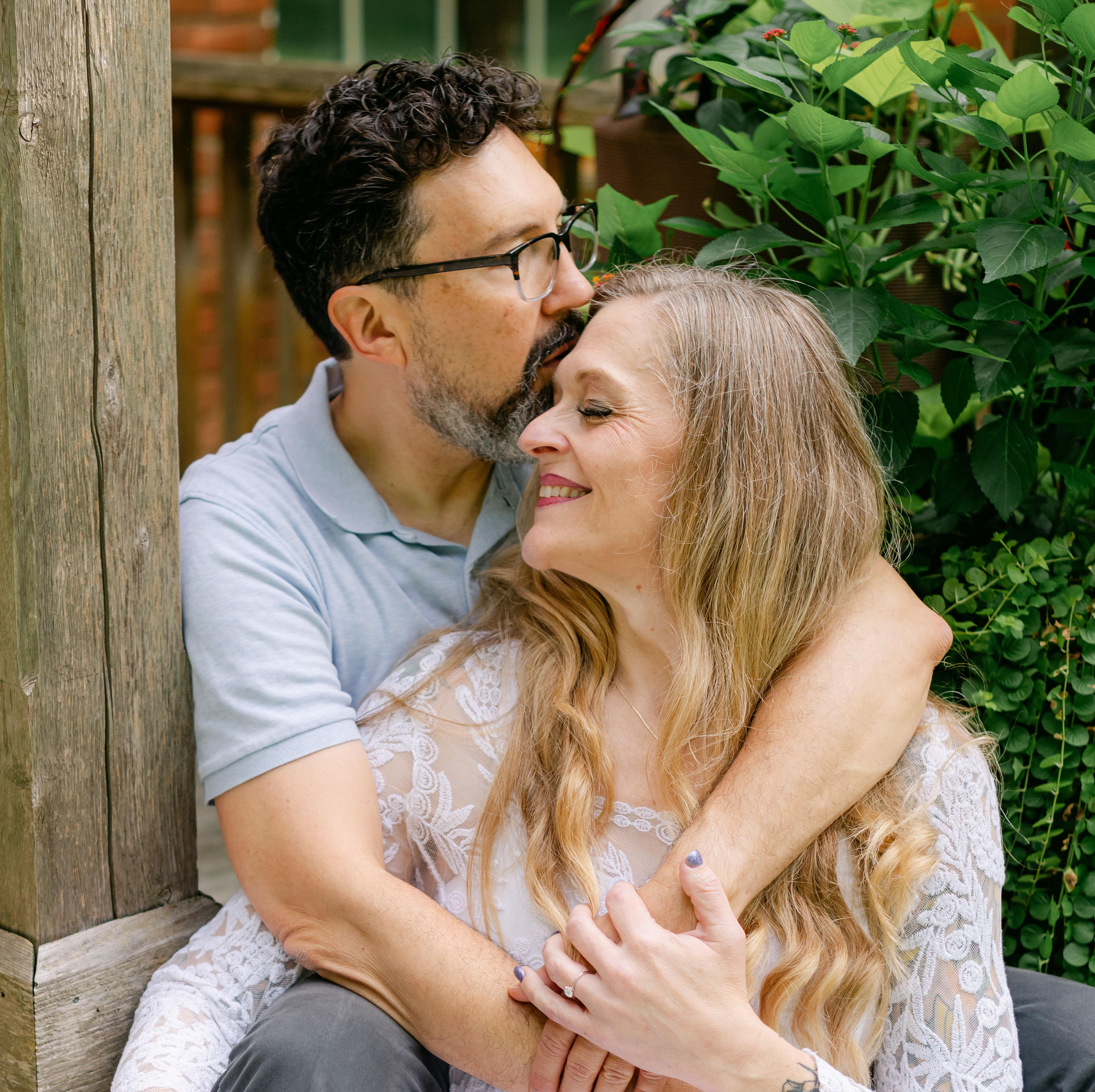 The Wedding Website of Alyssa Kunkleman and Jeff Burger