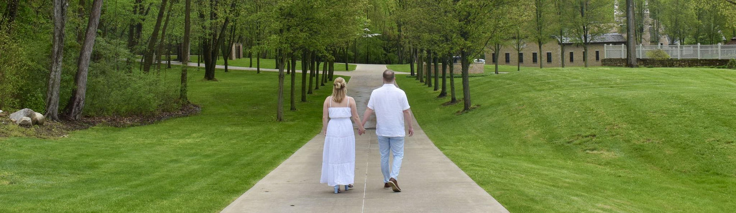The Wedding Website of Trent Stefan and Macy Debevec