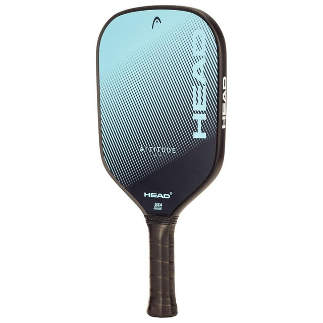 Head Attitude Pickleball Paddle Series