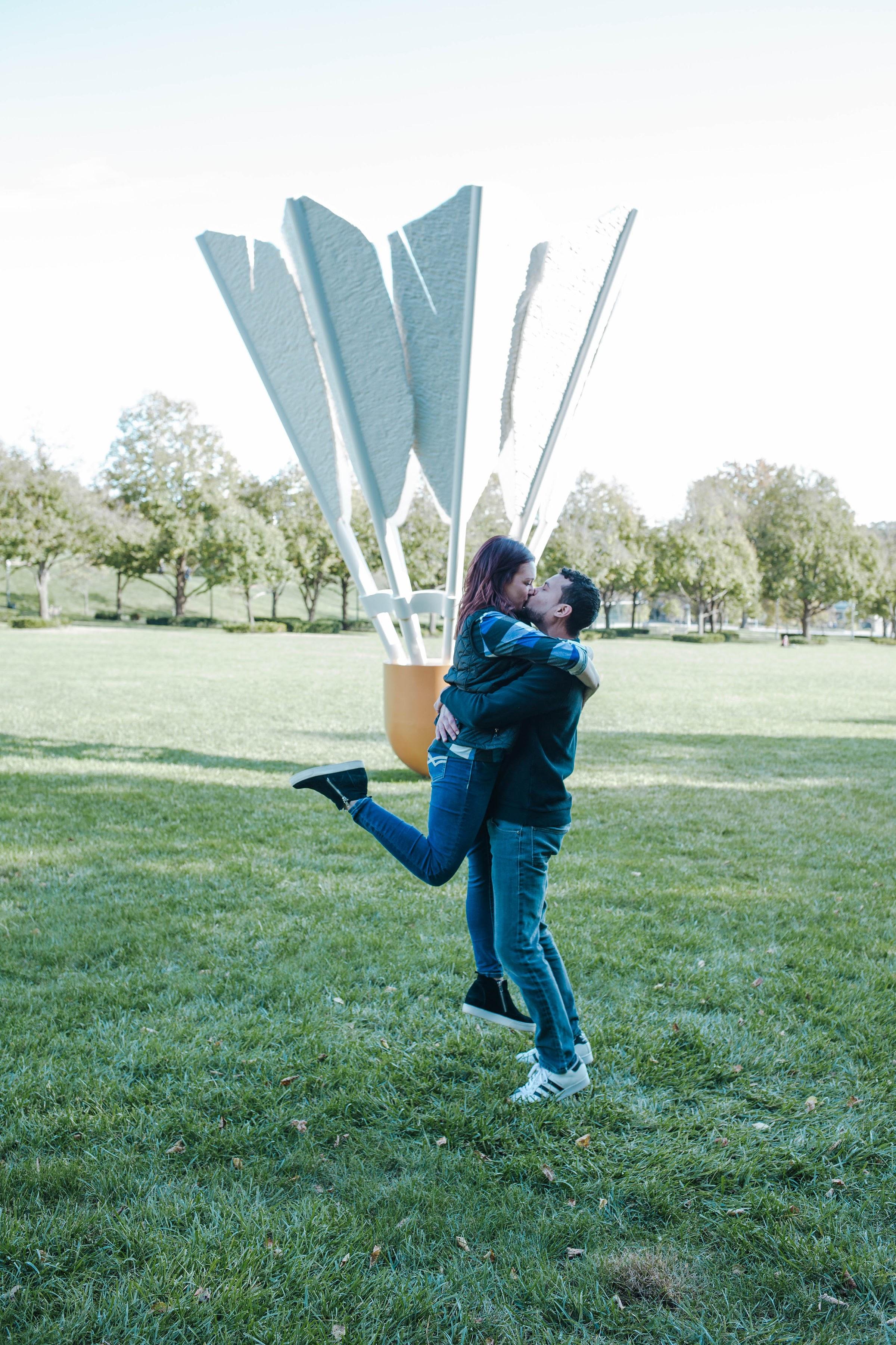 The Wedding Website of Megan Slaughter and Dominik Jackson