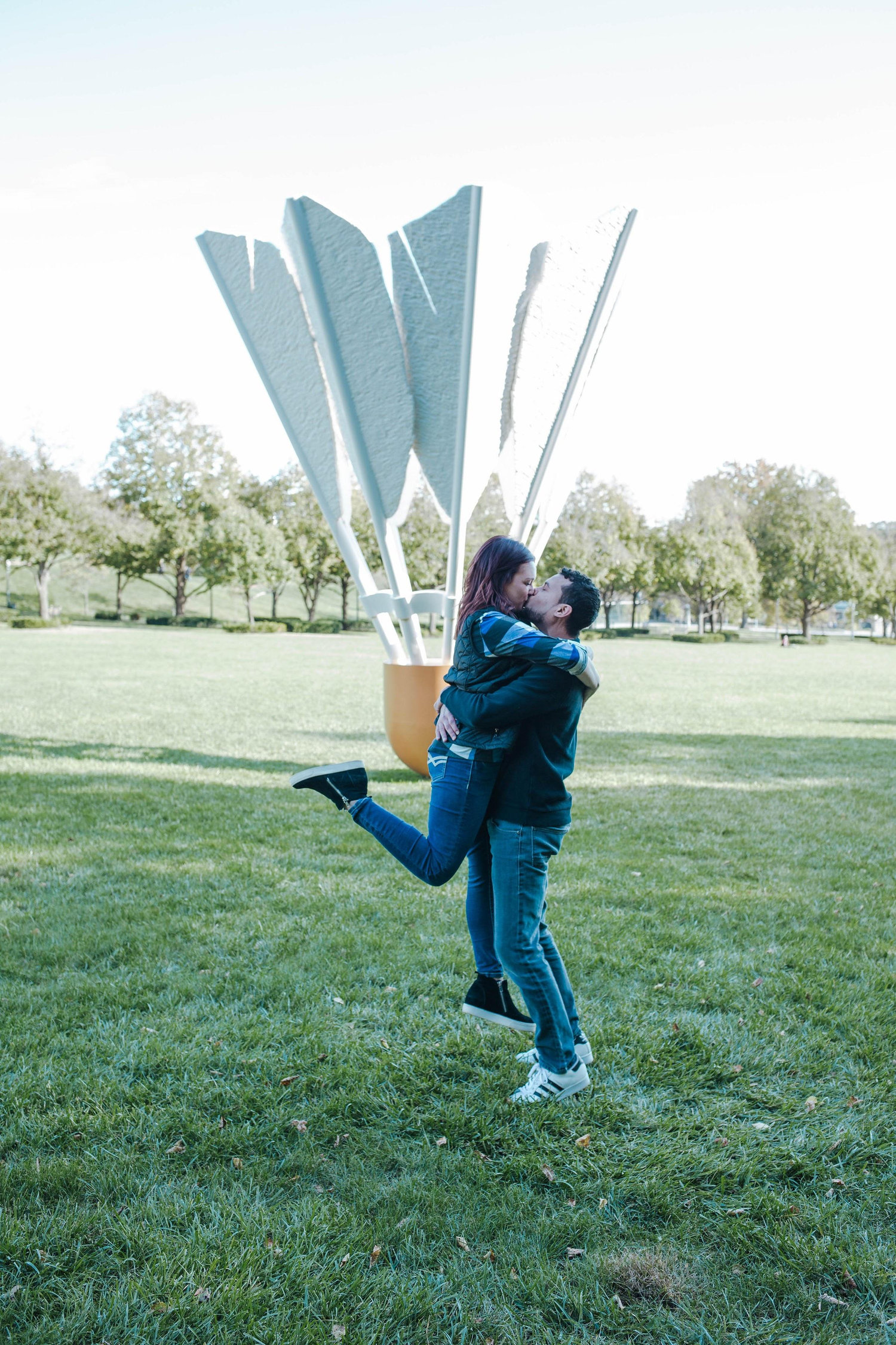 The Wedding Website of Megan Slaughter and Dominik Jackson