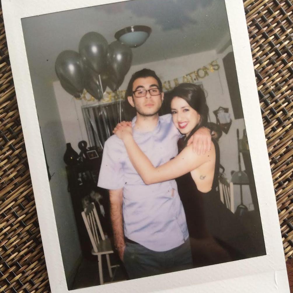 Elena's 26th Birthday