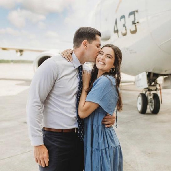 Round Trip Plane Tickets