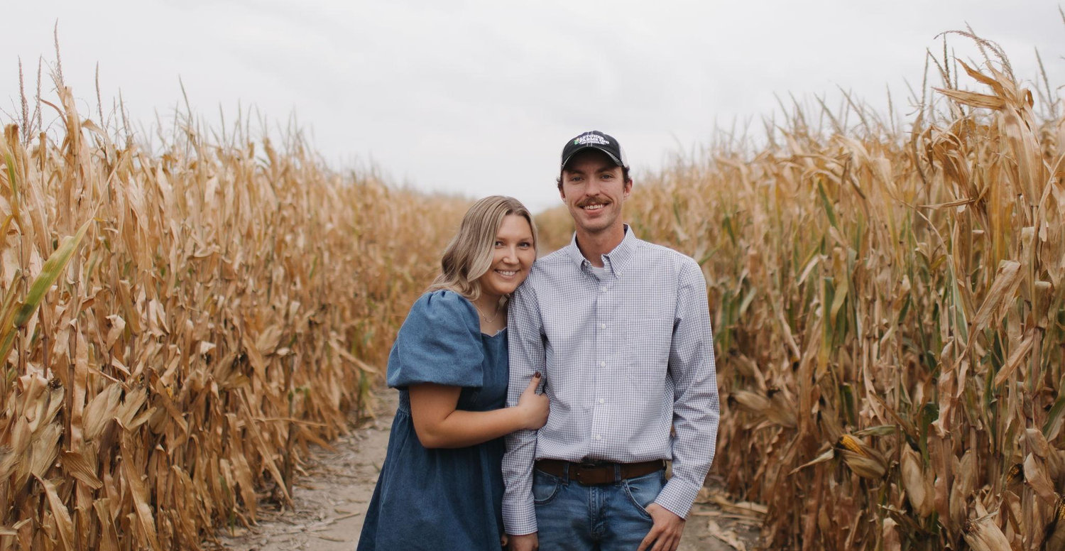 The Wedding Website of Drew Letcher and Katelin Agler