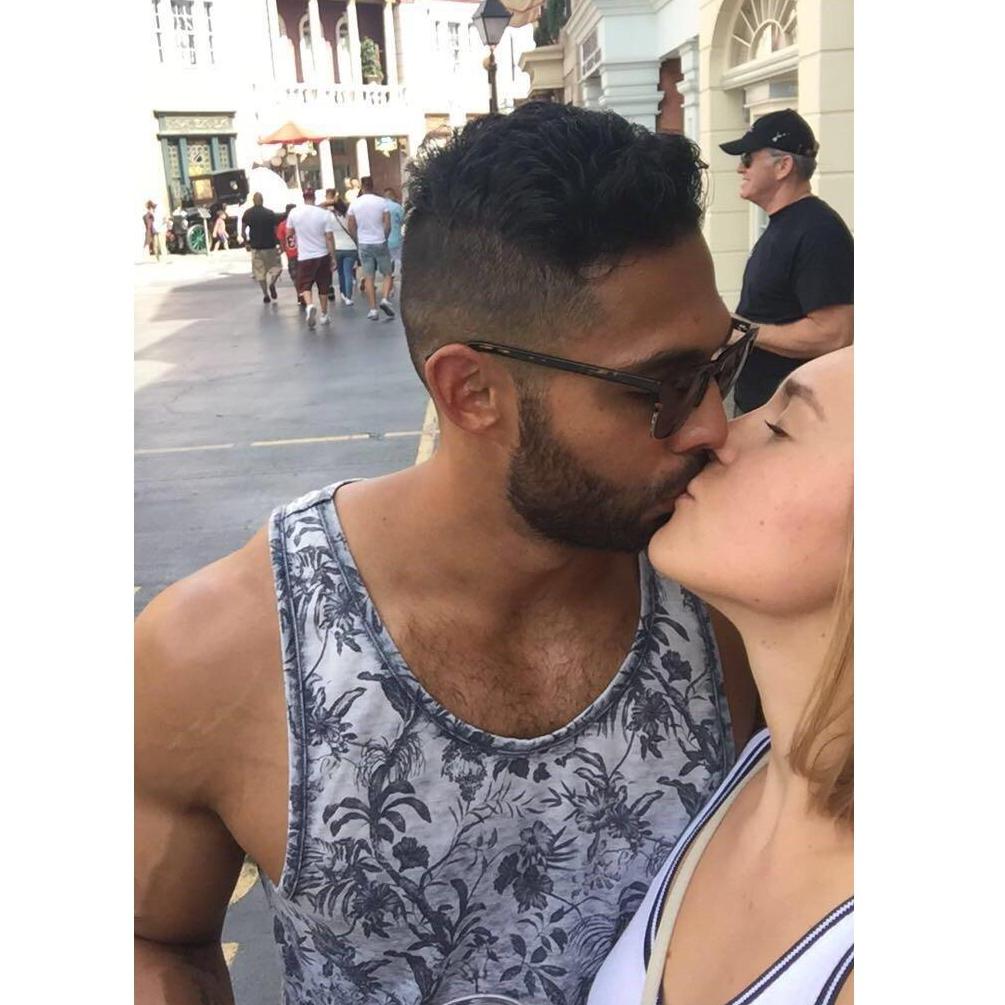 Universal Studios.