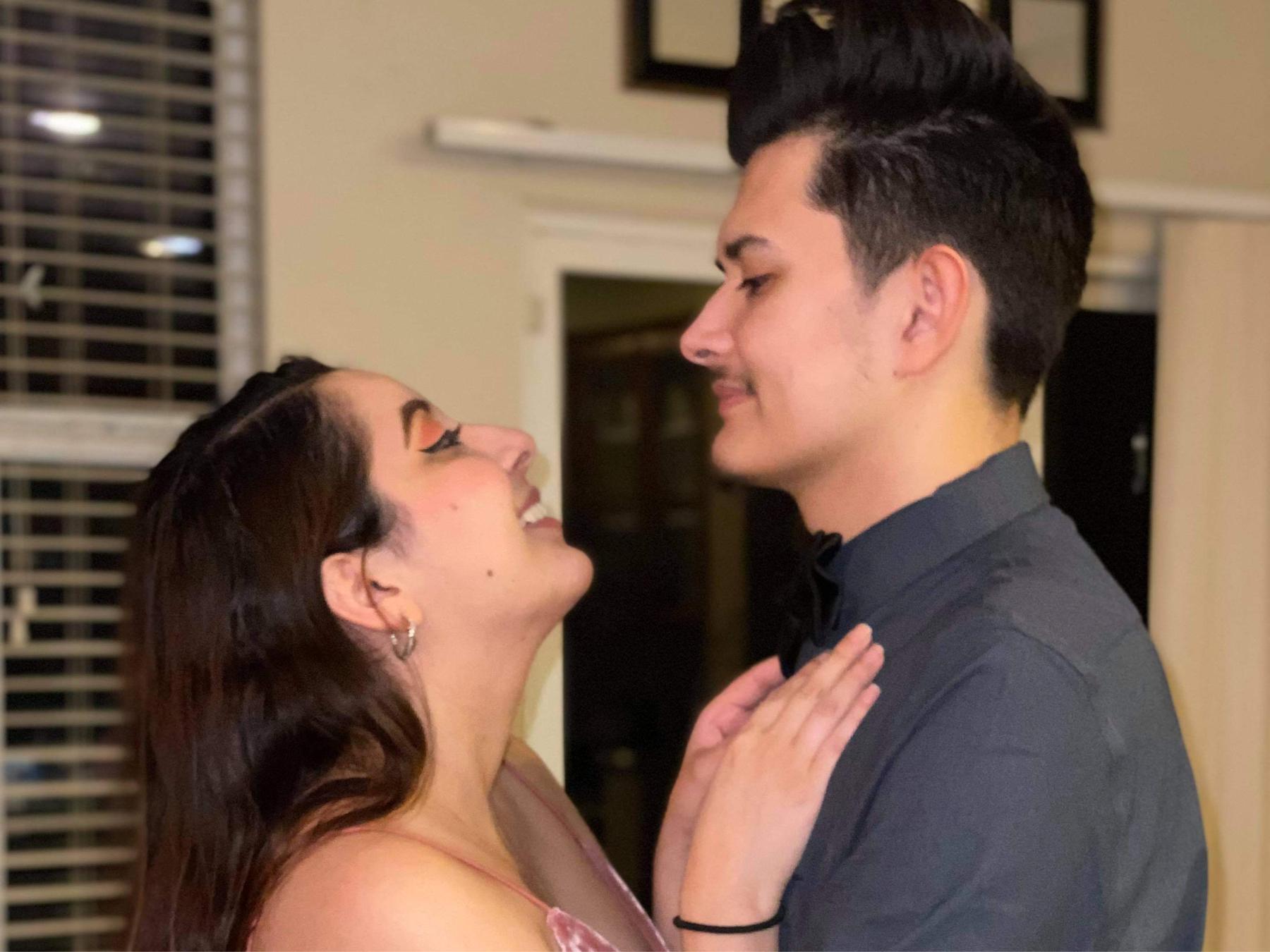 The Wedding Website of Daniel Rodriguez and Dorian Lozano