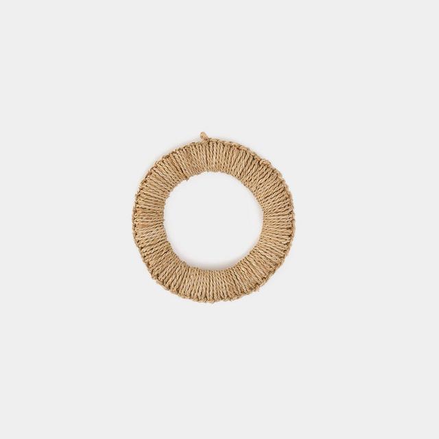 Rush Trivet Medium