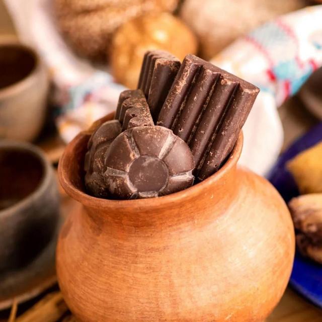 Cacao Tasting for Two in Oaxaca on Our Honeymoon