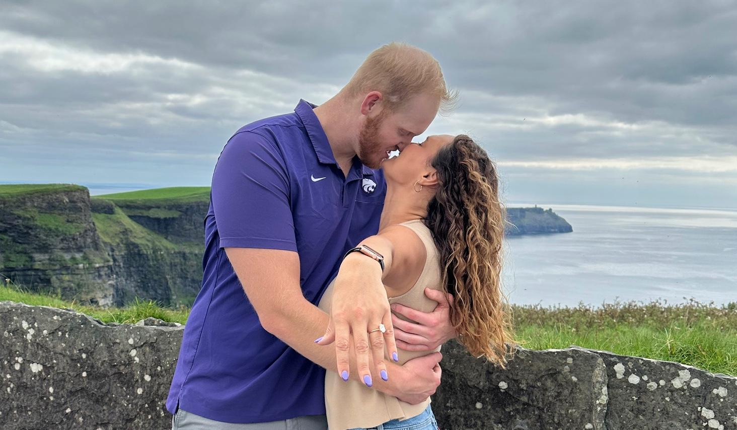 The Wedding Website of Lindsay Larkin and Justin Eichman