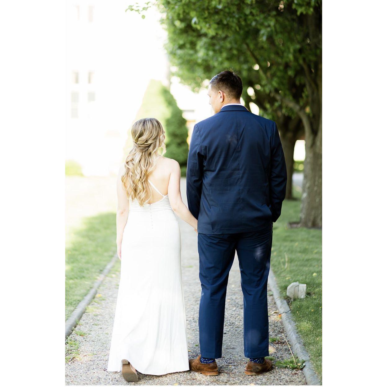 Engagement Photoshoot!