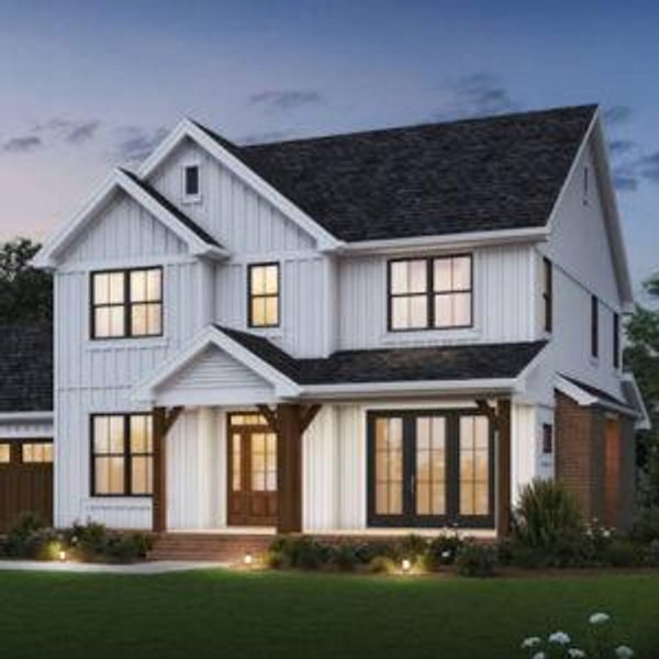 Our Forever Home