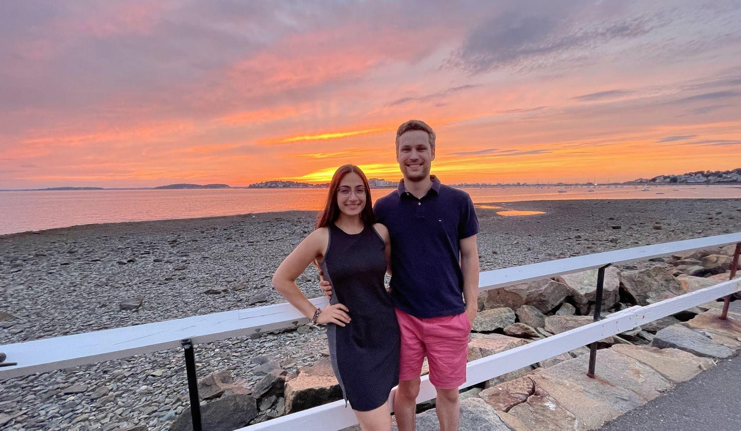 Jackie Varga and Jeremy Wiles' Wedding Website