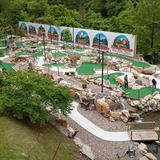 Thrillsville Adventure Golf
