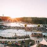 U.S. National Whitewater Center