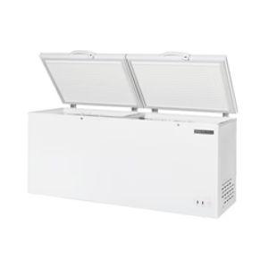 Chest Freezer Fund