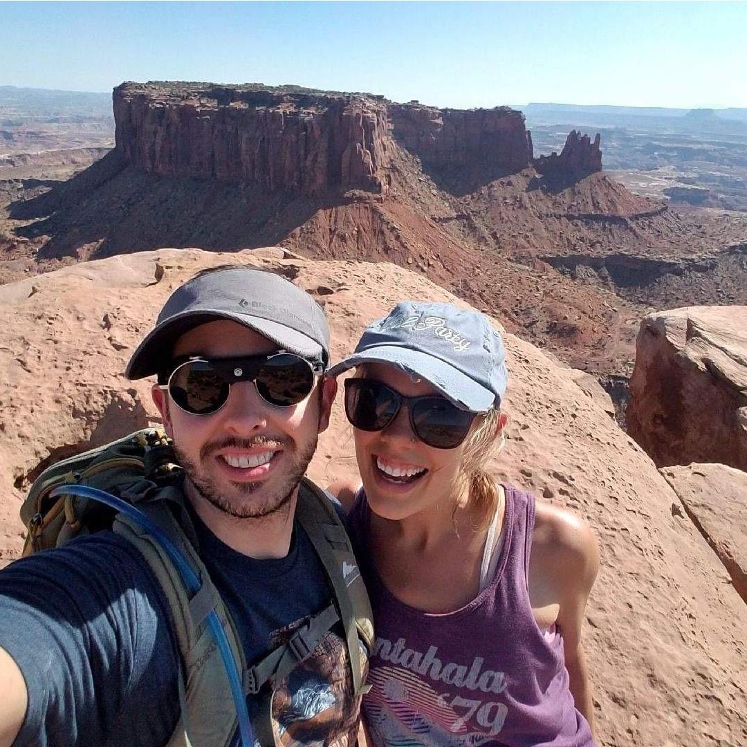 Exploring Utah summer 2018!