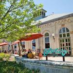 Colectivo Coffee Lakefront