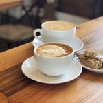 The Farmhouse Coffee & Espresso Bar