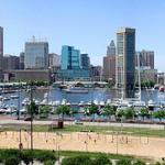 Federal Hill Park