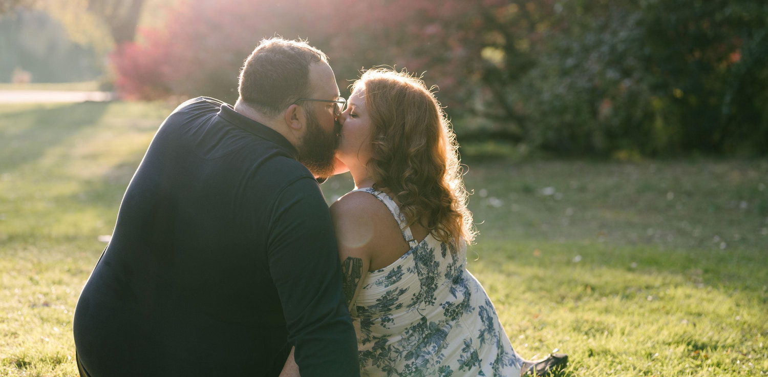 The Wedding Website of Caitlin Biesma and Patrick Budziak
