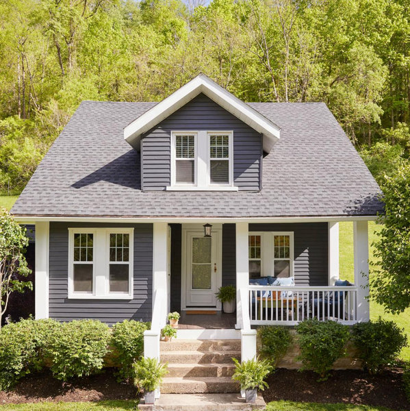 Our Future Home
