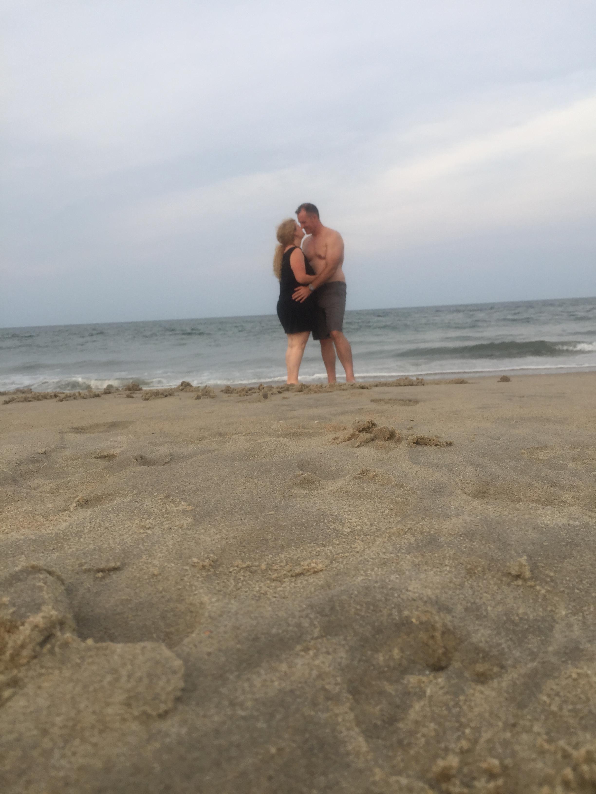 The Wedding Website of Alicia Griffith Adamy and Sean Magee