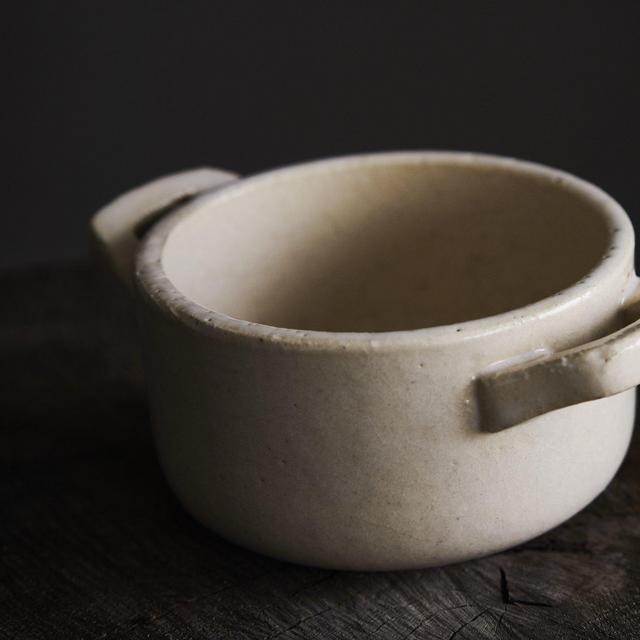 Bagnes Cocotte - Egg Dish
