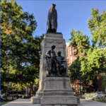 Lafayette Avenue Northeast