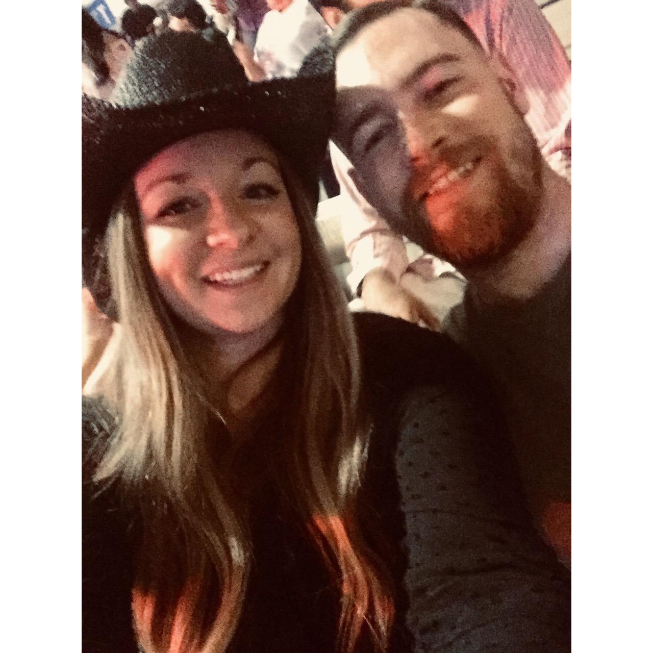 Rodeo Austin March 2018