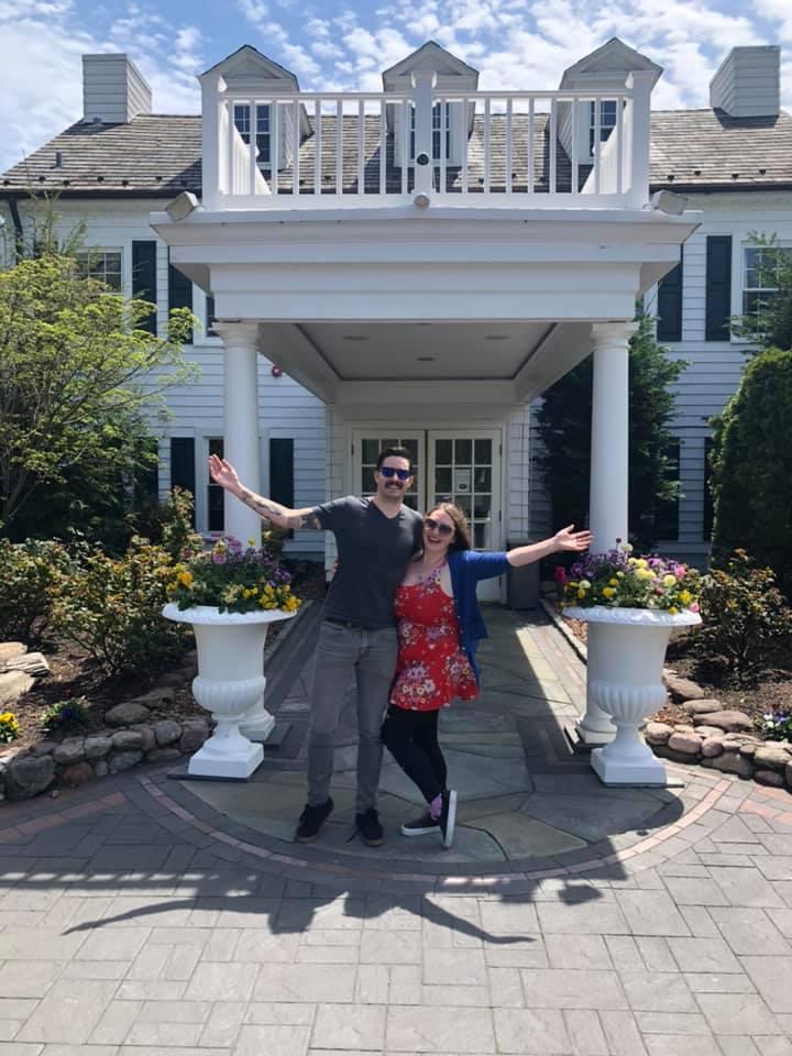 The Wedding Website of Claire Dunderman and Kyle Hanko