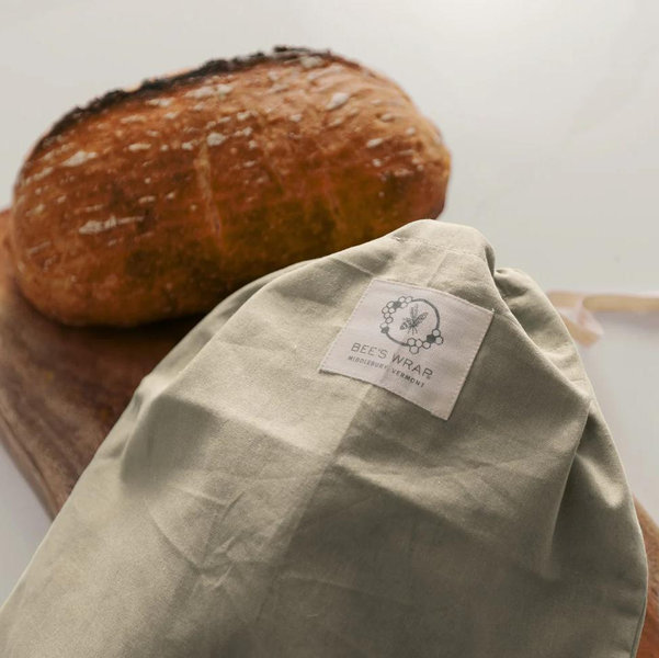 Bread Bag | Print: Bread Lane