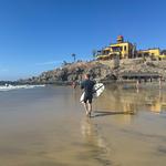 Surf!!