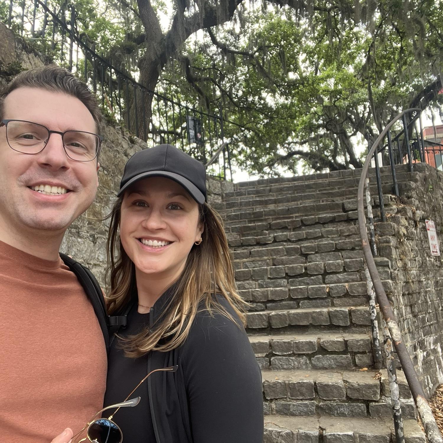 Savannah, GA