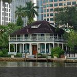 Historic Stranahan House Museum