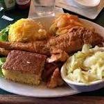 Croaker's Spot | Richmond