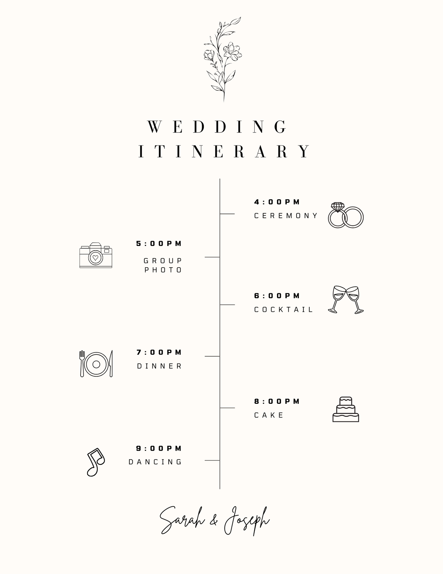 The Wedding Website of Monse Salazar and Jose Garcia