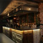 Birdhouse Bar