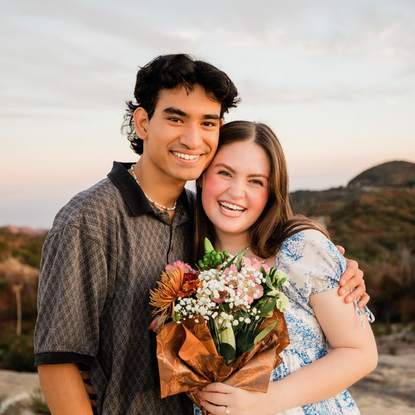 Our Newlywed Fund