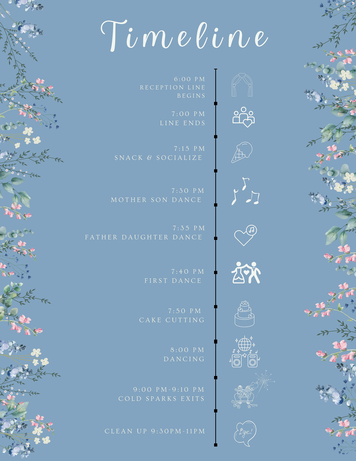 The Wedding Website of Jessica Cowley and Jaxzen Corbridge