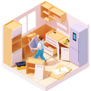 Our Kitchen Renovation Fund