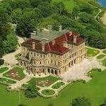 Newport Mansions & Manors Tours