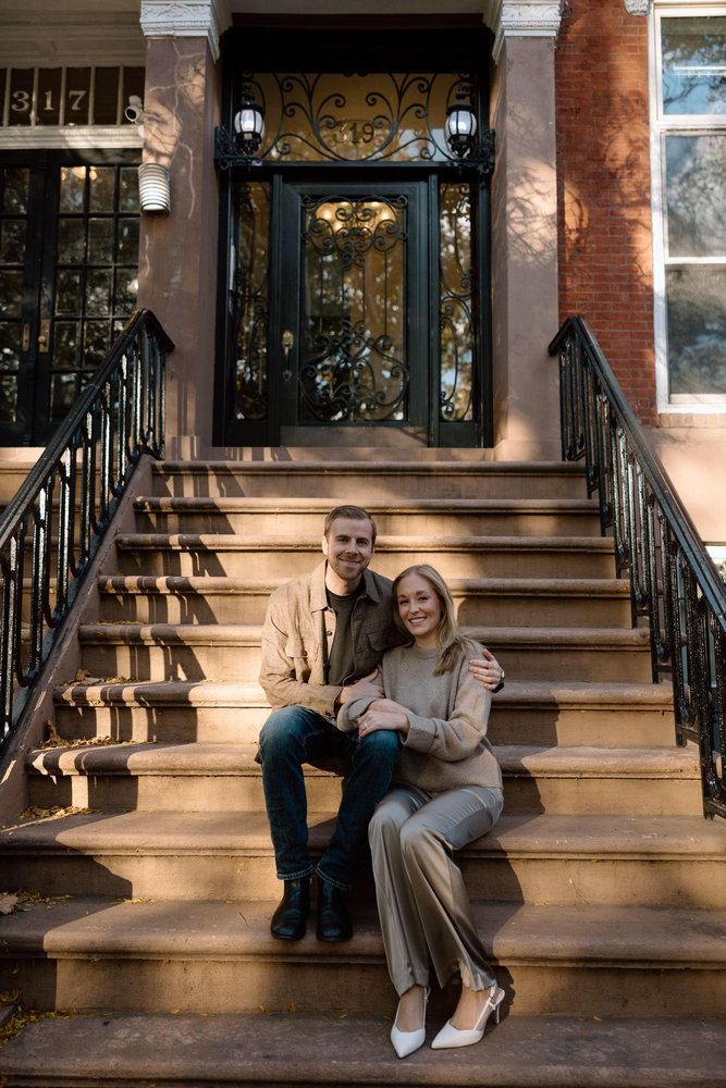 Summer Hazlewood and Tyler Luff's Wedding Website