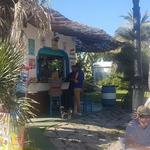 Restaurant - Puerto Banus, Kiosco Kalima Coffee Bar