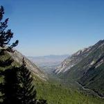 Little Cottonwood Canyon