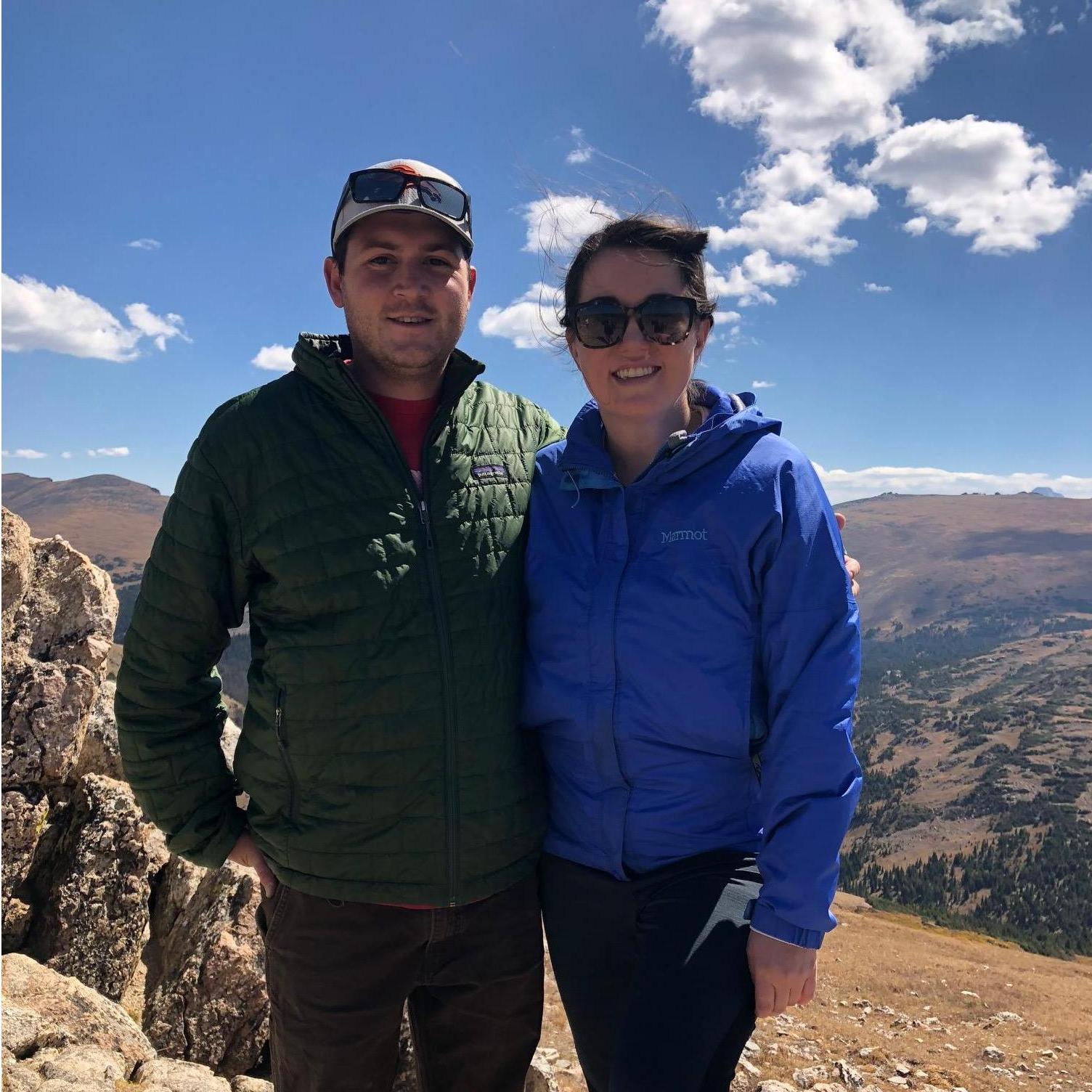 RMNP Spring 2018