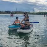 Bear Creek Lake Park