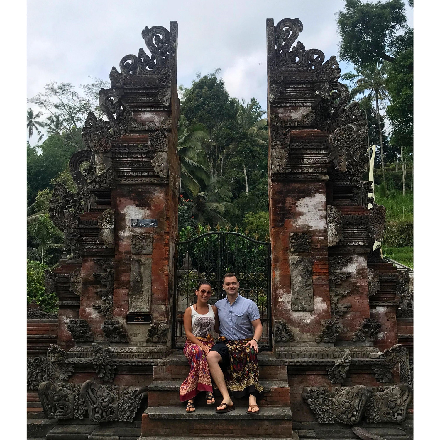 Bali 2018!